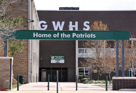Tuberculosis exposure investigated at Denver’s George Washington High School